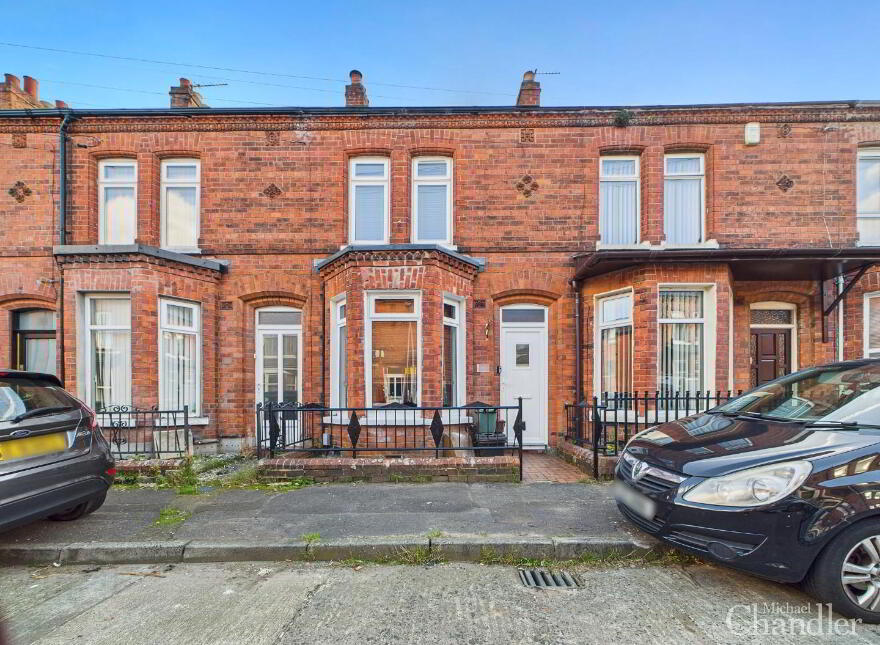 21 Rochester Street, Belfast, BT6 8EU photo