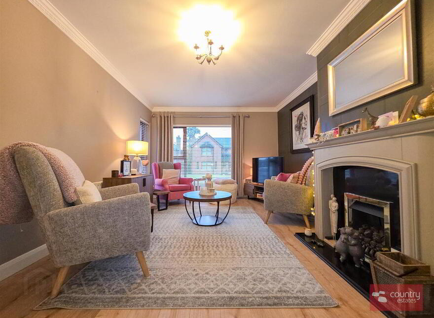 11 Meadowbank, Carrickfergus, BT38 8GZ