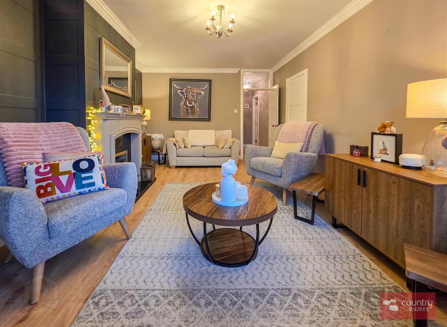 11 Meadowbank, Carrickfergus, BT38 8GZ
