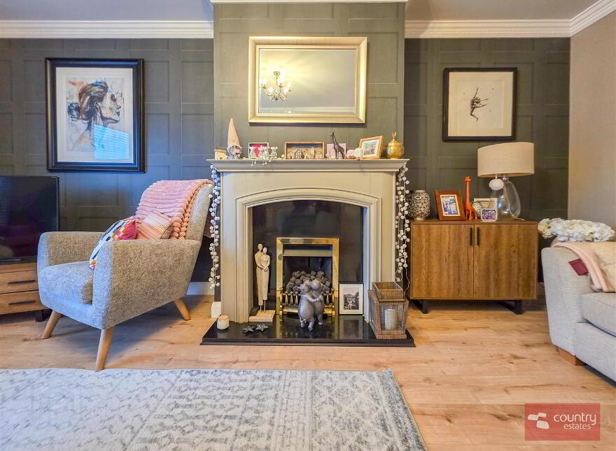 11 Meadowbank, Carrickfergus, BT38 8GZ