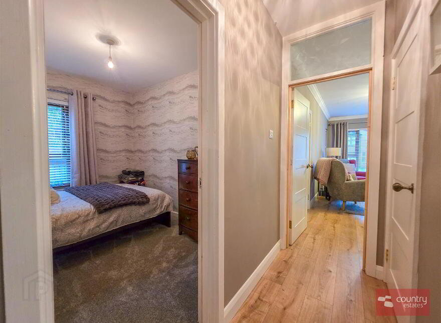 11 Meadowbank, Carrickfergus, BT38 8GZ
