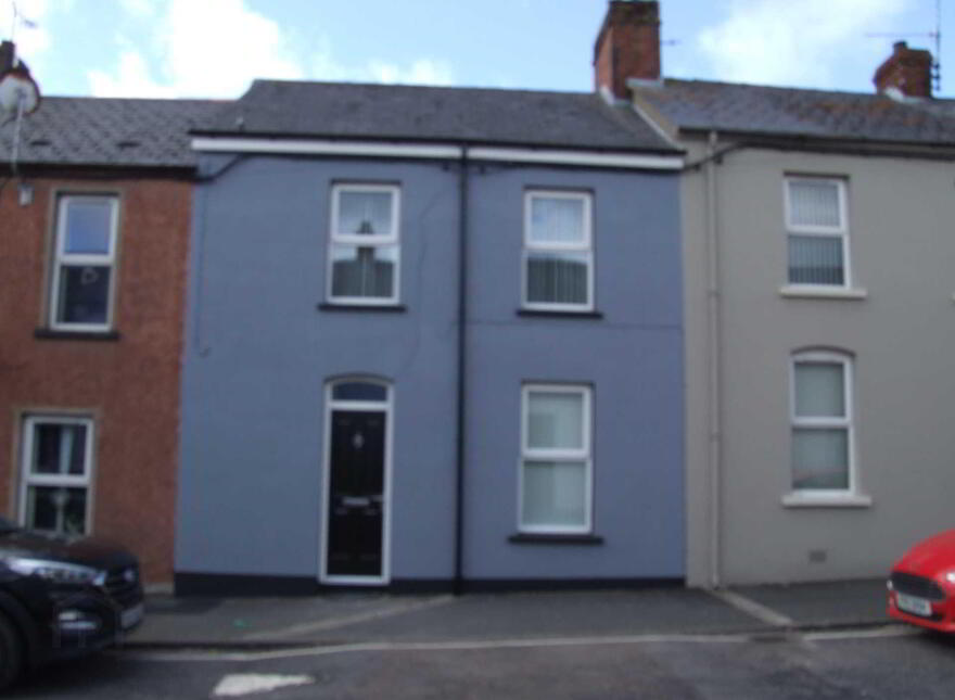 34 Jervis Street, Portadown, Craigavon, BT62 3HB photo