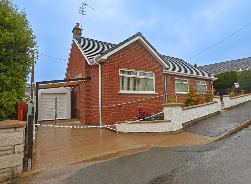 2 Hillside Crescent, Portadown, Craigavon, BT63 5JB