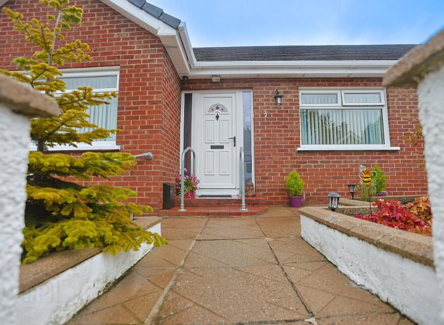 2 Hillside Crescent, Portadown, Craigavon, BT63 5JB