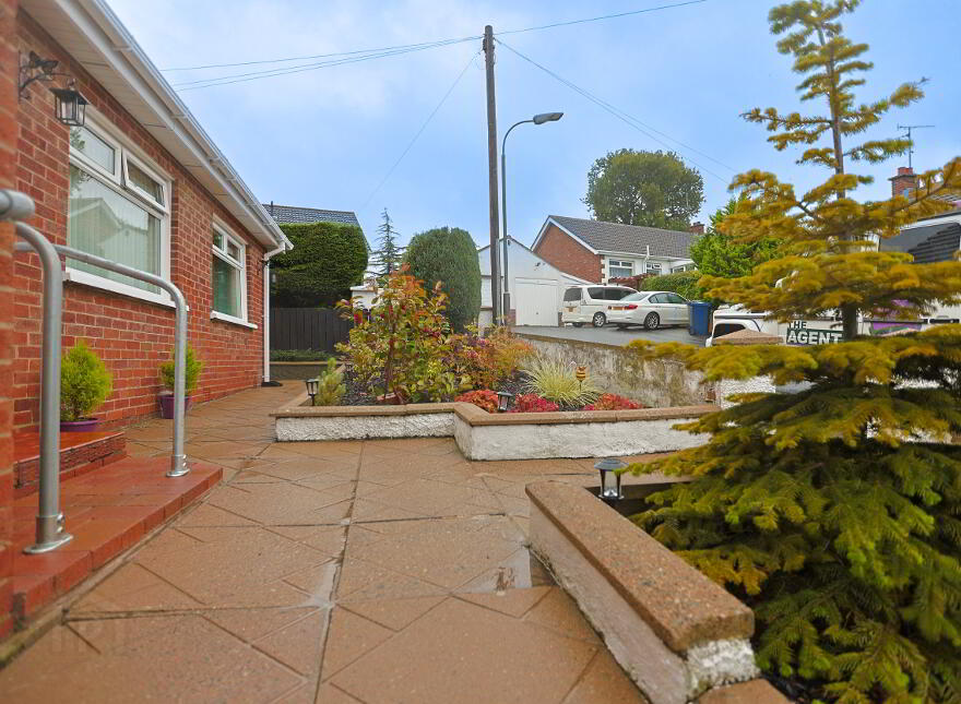 2 Hillside Crescent, Portadown, Craigavon, BT63 5JB