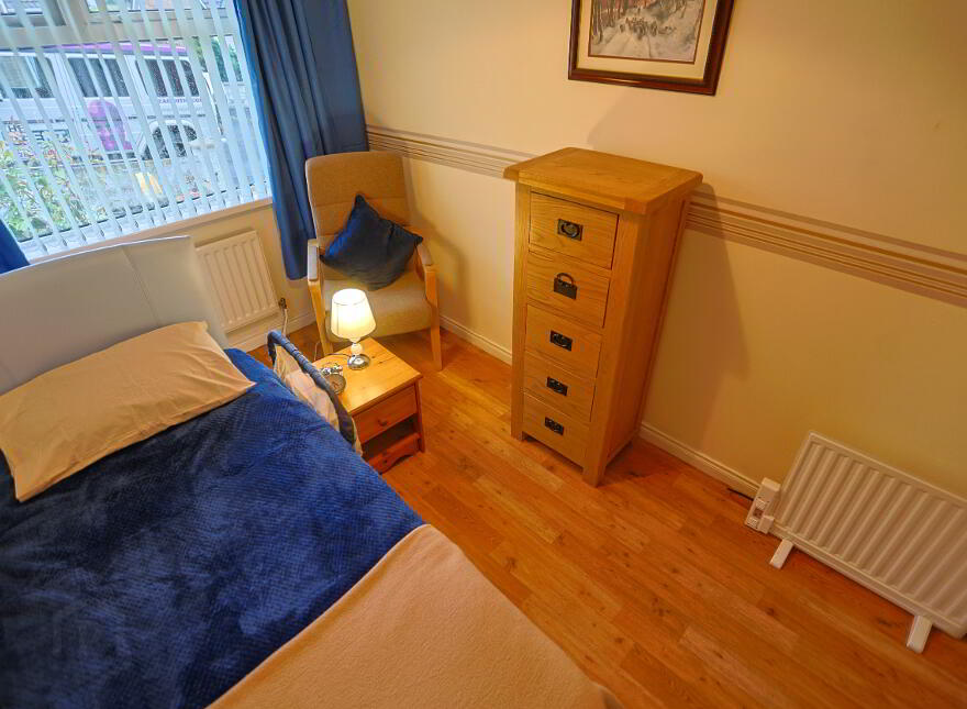 2 Hillside Crescent, Portadown, Craigavon, BT63 5JB