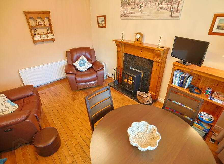 2 Hillside Crescent, Portadown, Craigavon, BT63 5JB