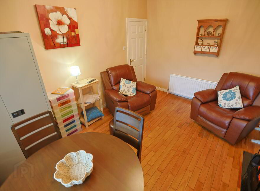 2 Hillside Crescent, Portadown, Craigavon, BT63 5JB