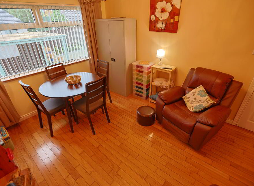 2 Hillside Crescent, Portadown, Craigavon, BT63 5JB