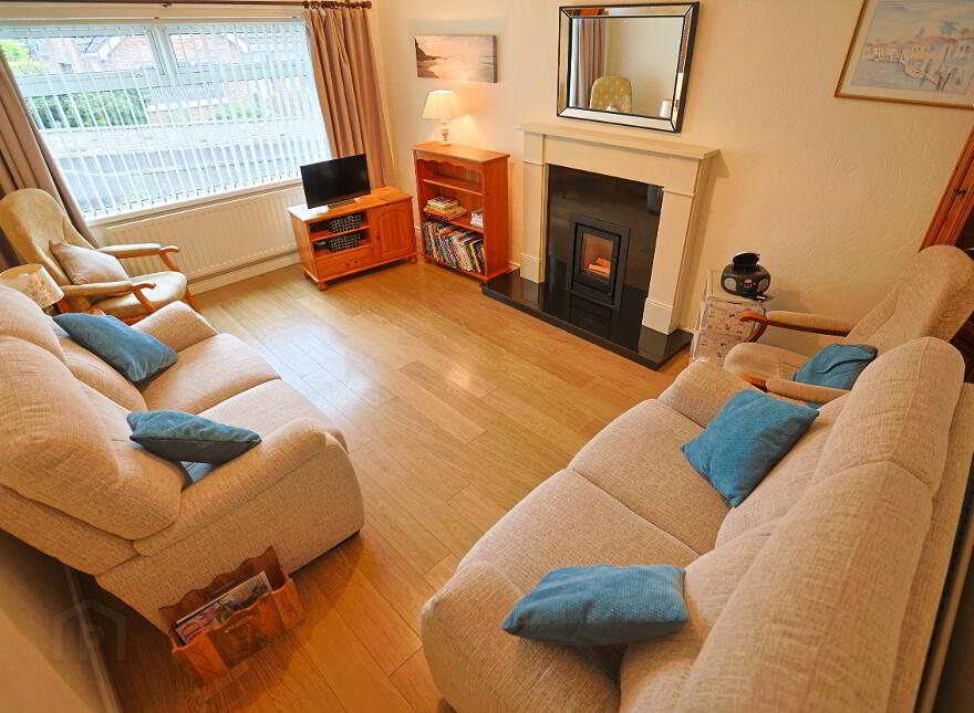2 Hillside Crescent, Portadown, Craigavon, BT63 5JB