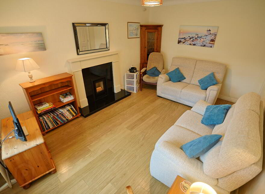 2 Hillside Crescent, Portadown, Craigavon, BT63 5JB