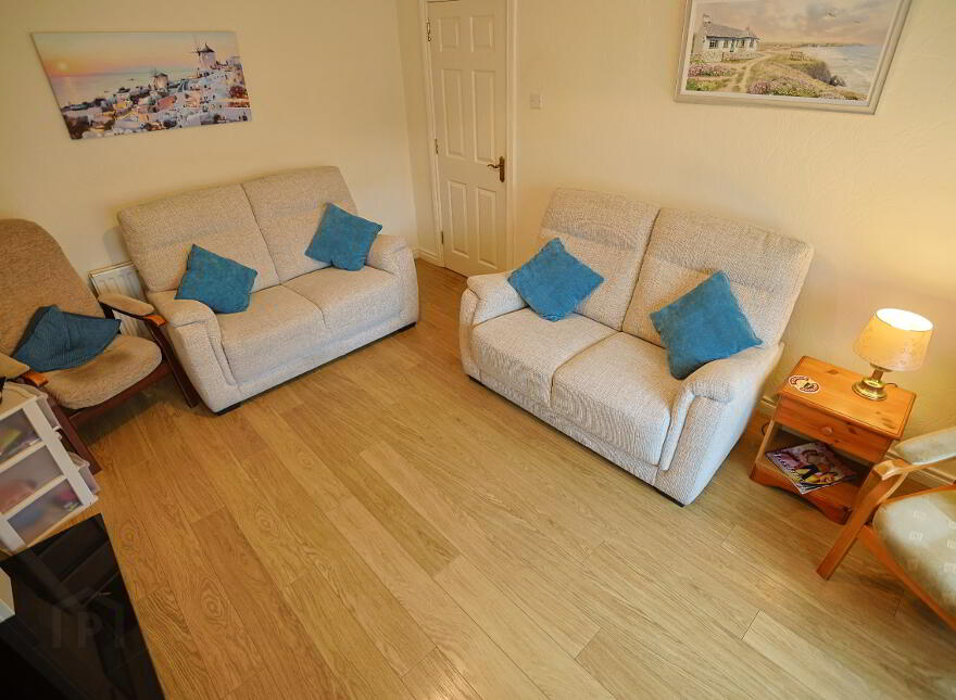 2 Hillside Crescent, Portadown, Craigavon, BT63 5JB