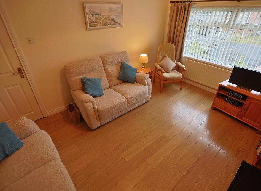 2 Hillside Crescent, Portadown, Craigavon, BT63 5JB