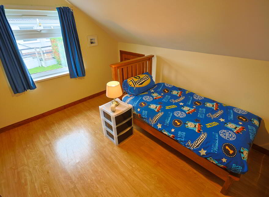 2 Hillside Crescent, Portadown, Craigavon, BT63 5JB