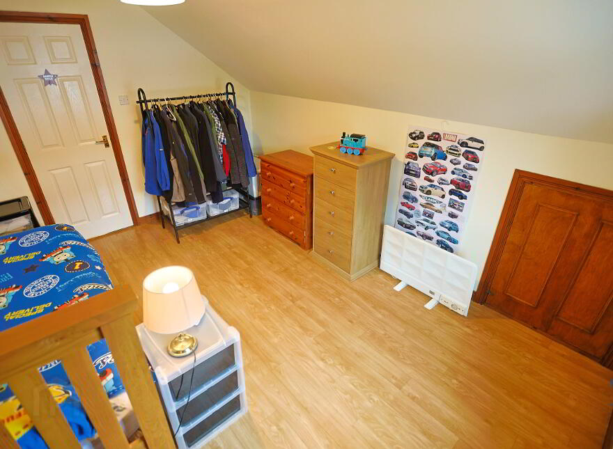 2 Hillside Crescent, Portadown, Craigavon, BT63 5JB