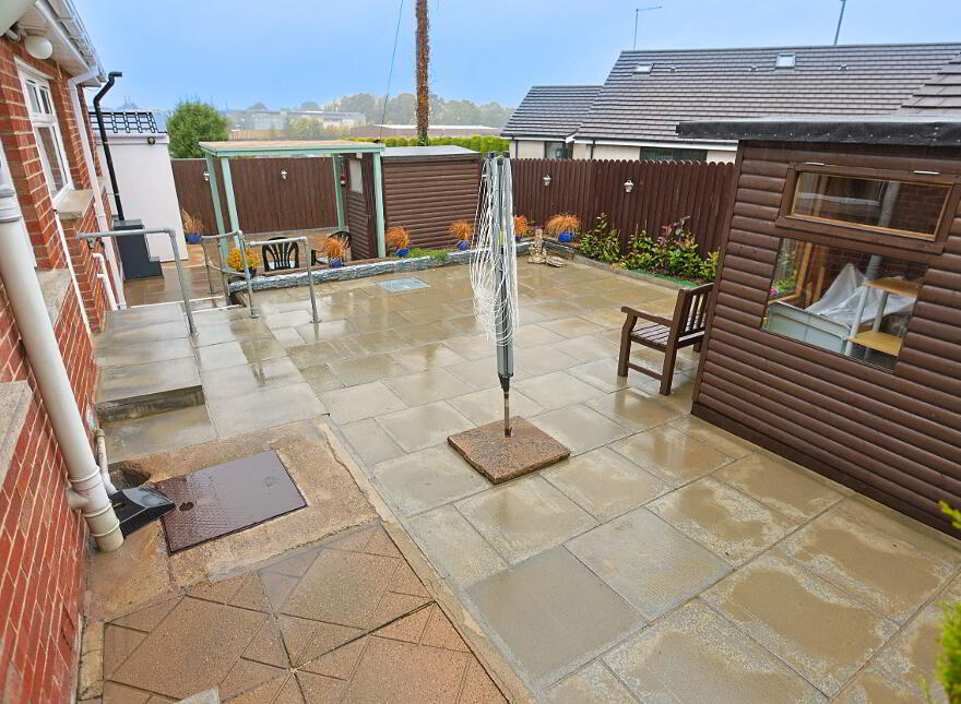 2 Hillside Crescent, Portadown, Craigavon, BT63 5JB