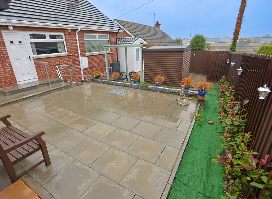 2 Hillside Crescent, Portadown, Craigavon, BT63 5JB