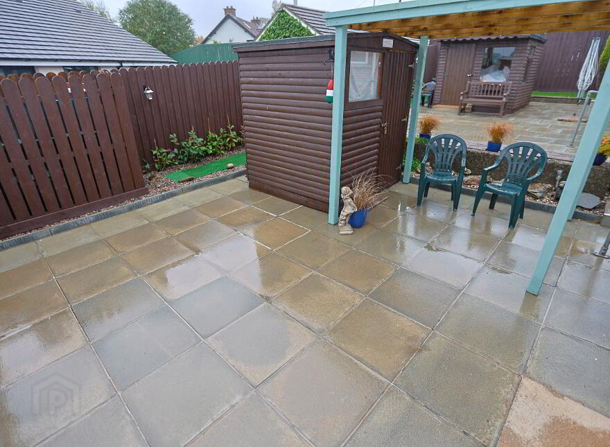 2 Hillside Crescent, Portadown, Craigavon, BT63 5JB