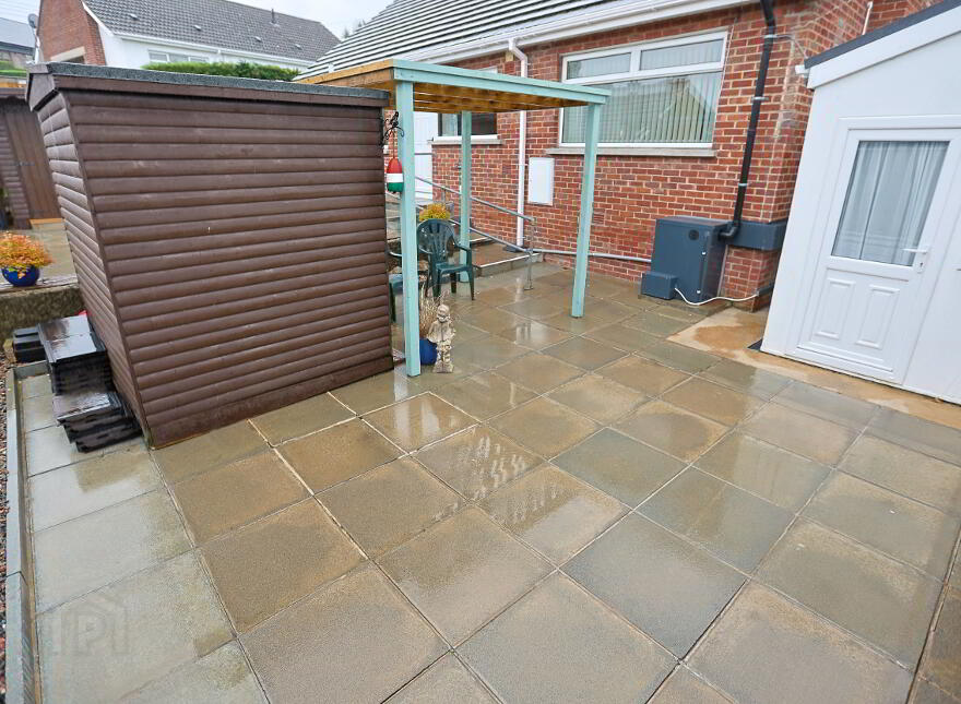 2 Hillside Crescent, Portadown, Craigavon, BT63 5JB