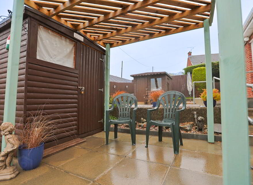 2 Hillside Crescent, Portadown, Craigavon, BT63 5JB