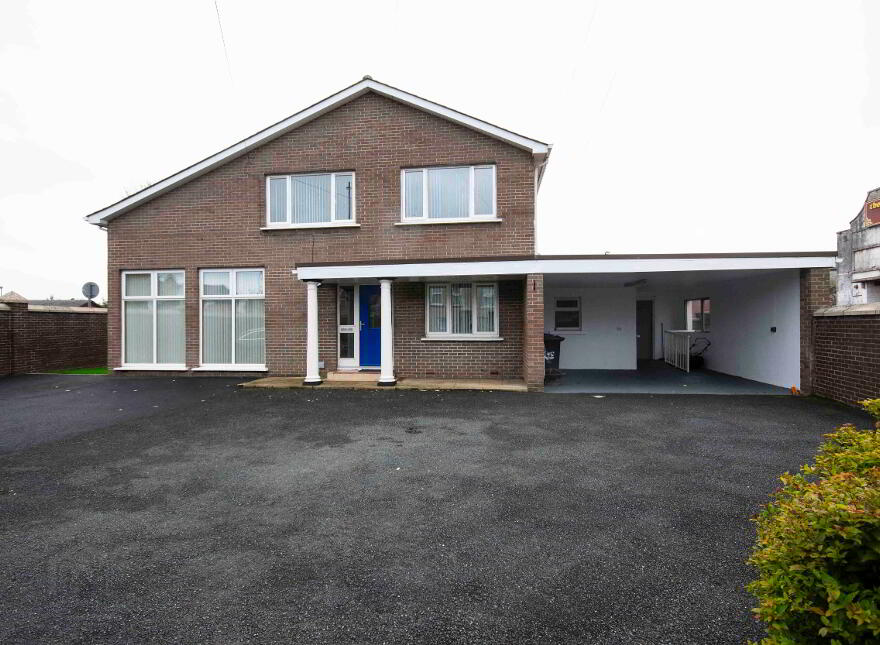 25 Omagh Road, Dromore, BT78 3AH photo
