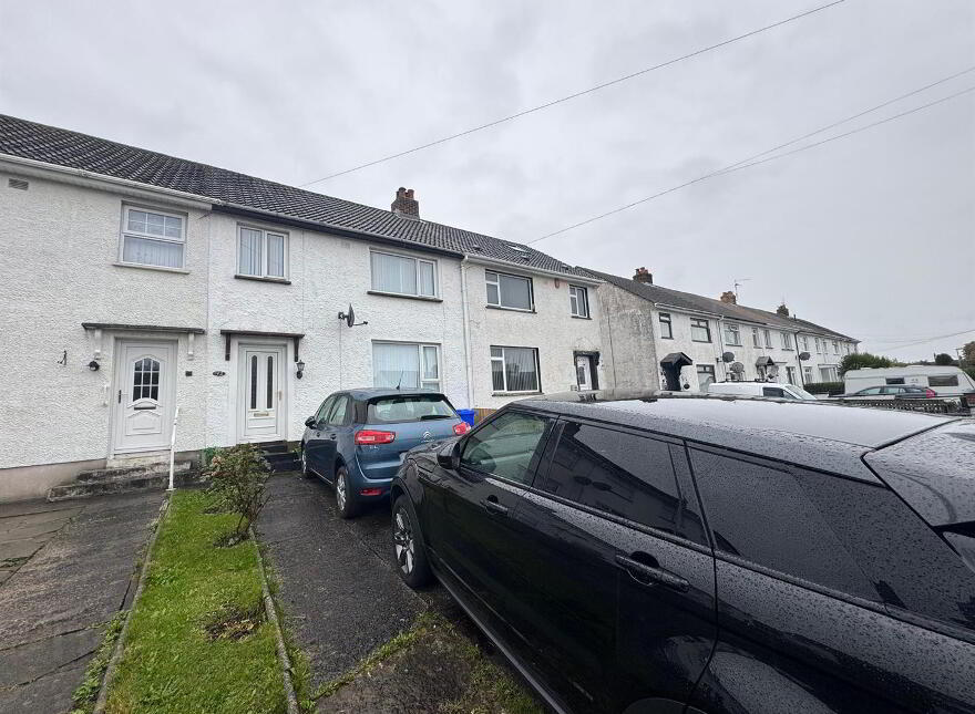 12 Garden Village, Ballycraigy, Antrim, BT41 1NA photo