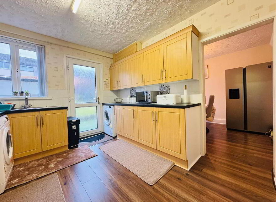 12 Garden Village, Ballycraigy, Antrim, BT41 1NA