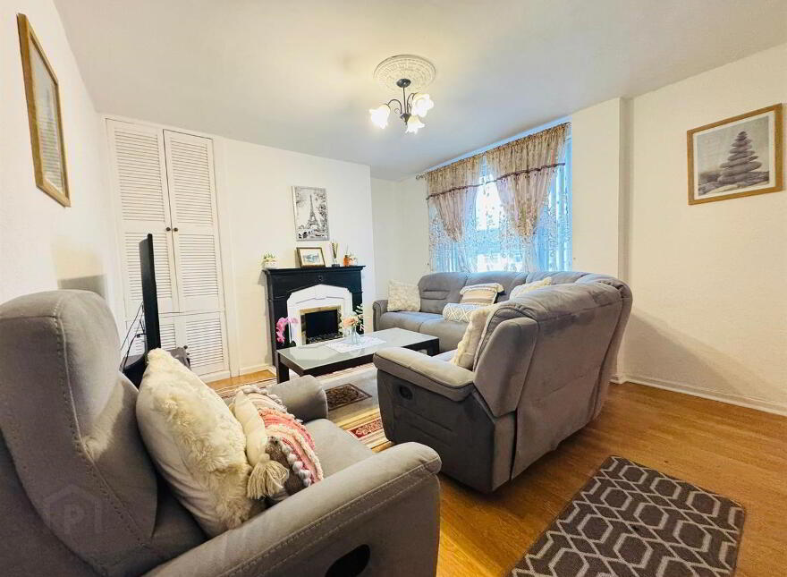 12 Garden Village, Ballycraigy, Antrim, BT41 1NA