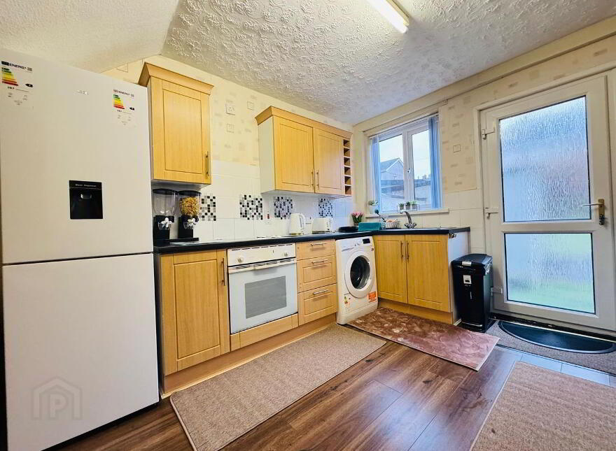 12 Garden Village, Ballycraigy, Antrim, BT41 1NA