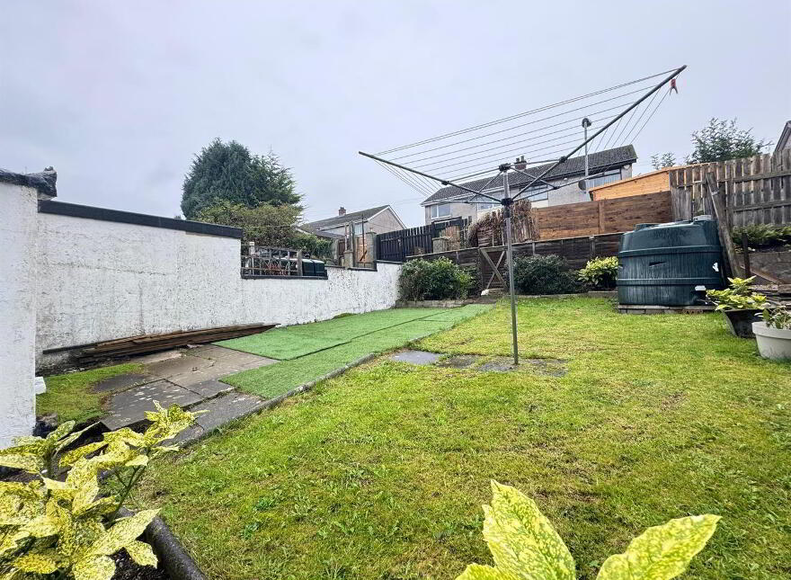 12 Garden Village, Ballycraigy, Antrim, BT41 1NA