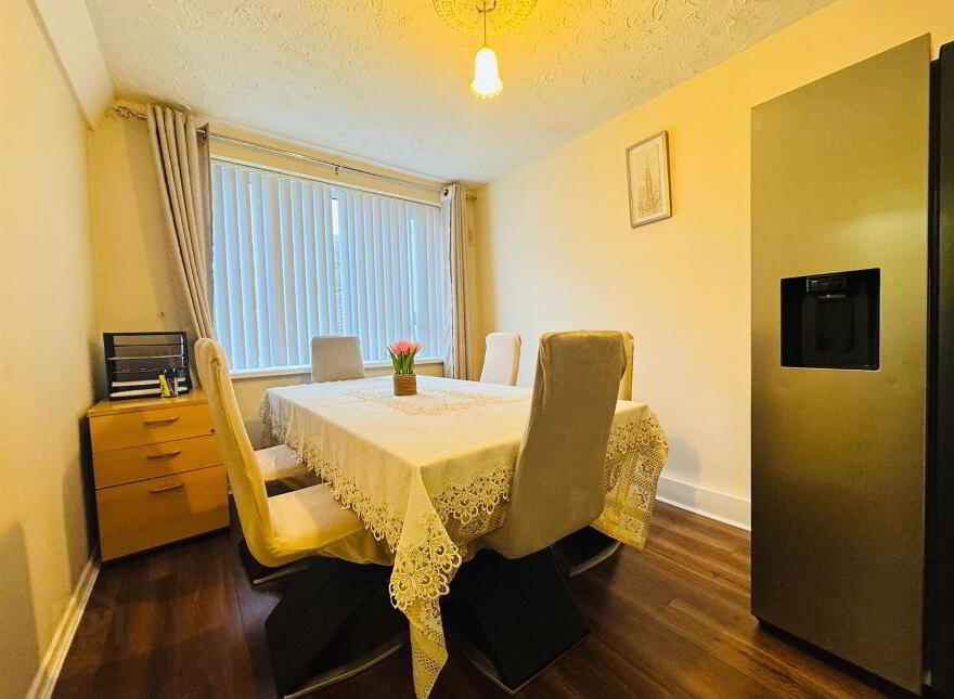 12 Garden Village, Ballycraigy, Antrim, BT41 1NA
