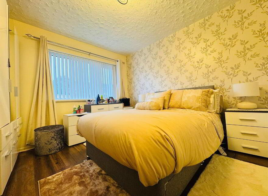 12 Garden Village, Ballycraigy, Antrim, BT41 1NA