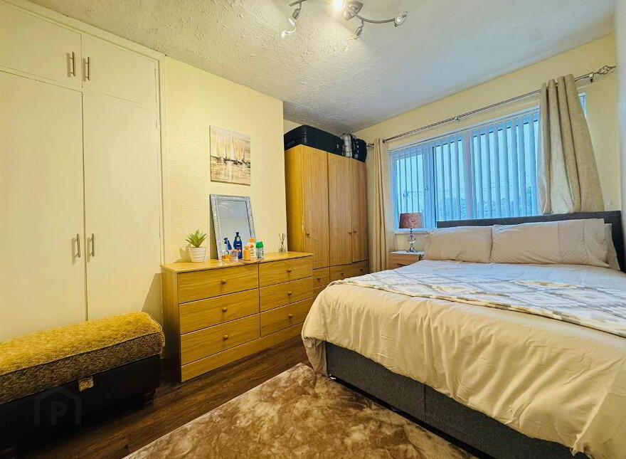 12 Garden Village, Ballycraigy, Antrim, BT41 1NA