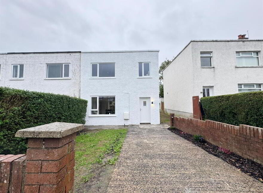 41 Fernagh Drive, Station Road / Doagh Road, Newtownabbey, BT37 0BH photo