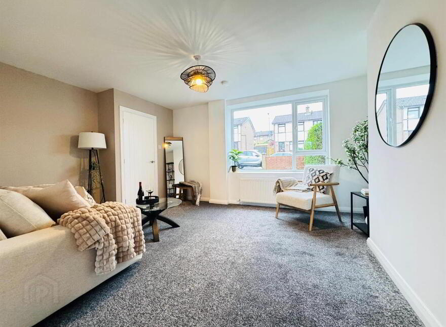 41 Fernagh Drive, Station Road / Doagh Road, Newtownabbey, BT37 0BH