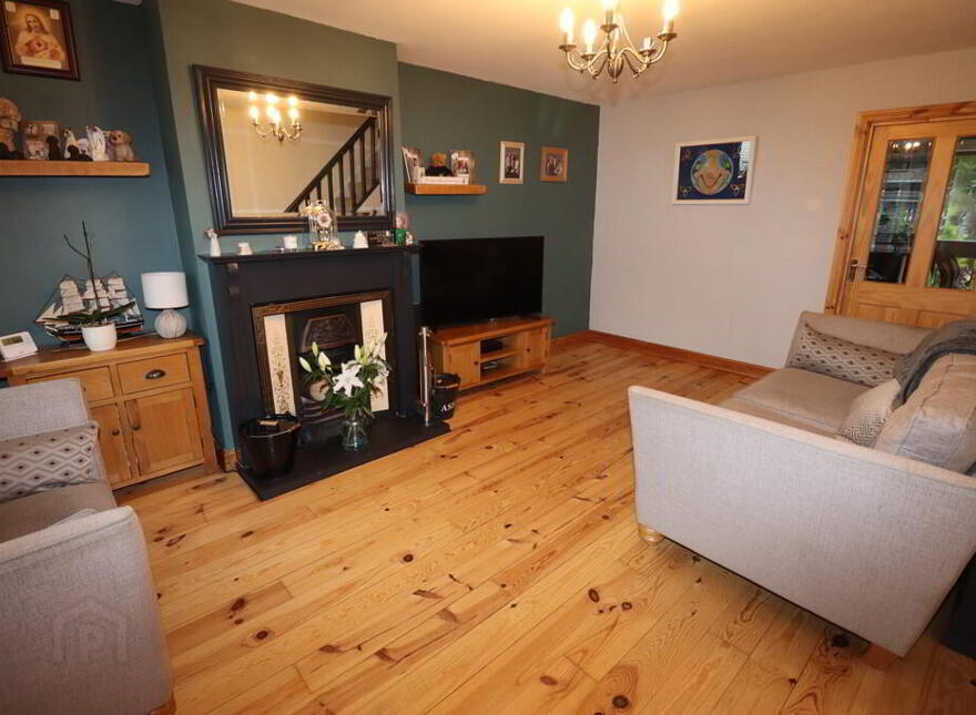 6 Somerton Close, Belfast, BT15 4DF