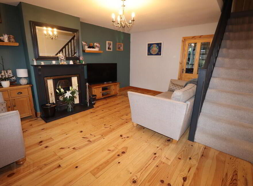 6 Somerton Close, Belfast, BT15 4DF