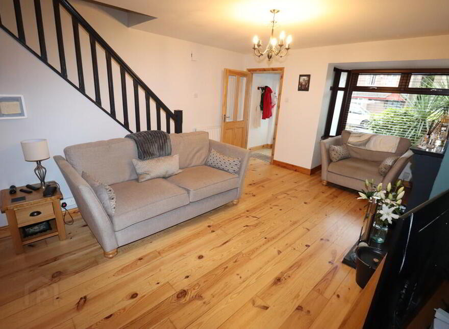 6 Somerton Close, Belfast, BT15 4DF