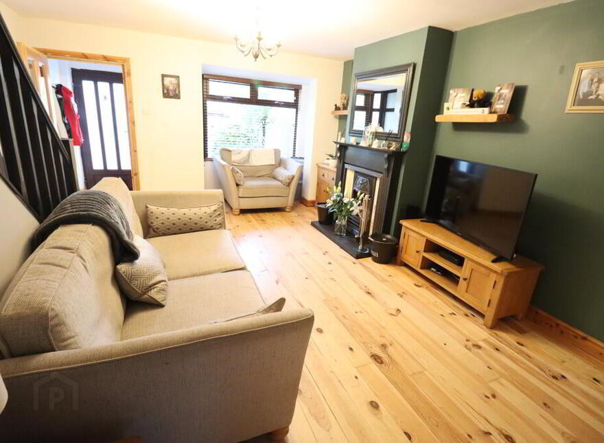 6 Somerton Close, Belfast, BT15 4DF