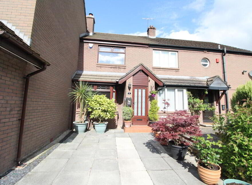 6 Somerton Close, Belfast, BT15 4DF