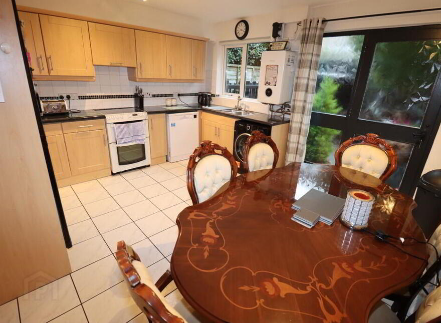 6 Somerton Close, Belfast, BT15 4DF