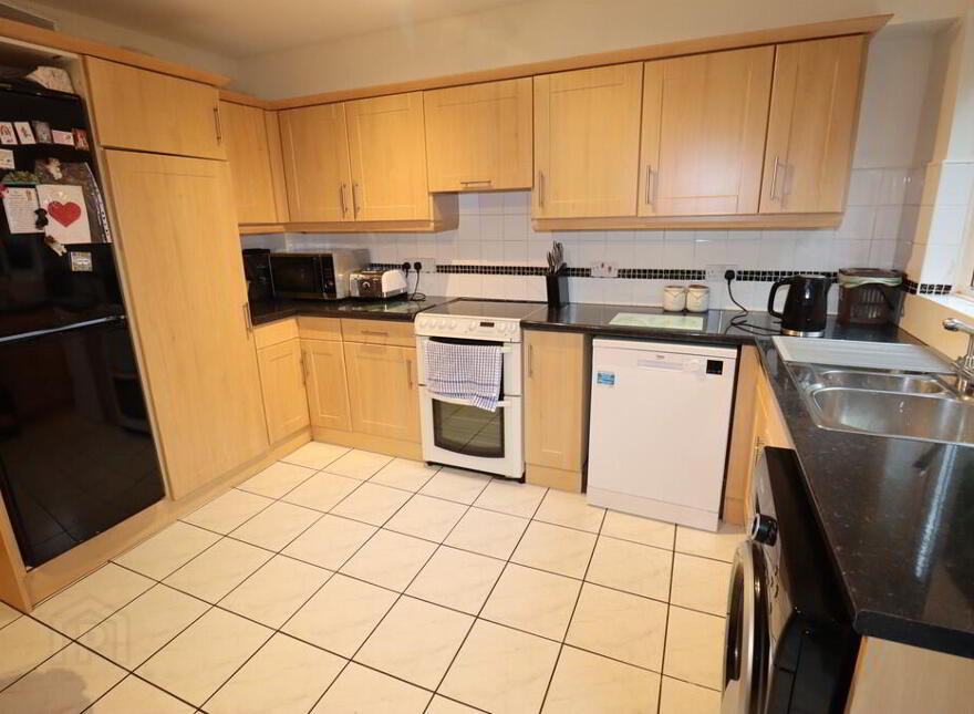 6 Somerton Close, Belfast, BT15 4DF