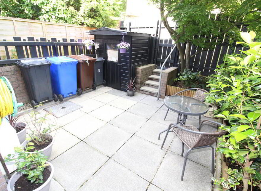 6 Somerton Close, Belfast, BT15 4DF