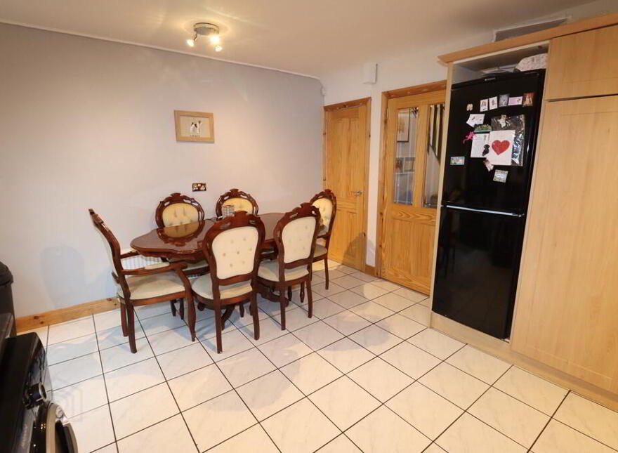 6 Somerton Close, Belfast, BT15 4DF