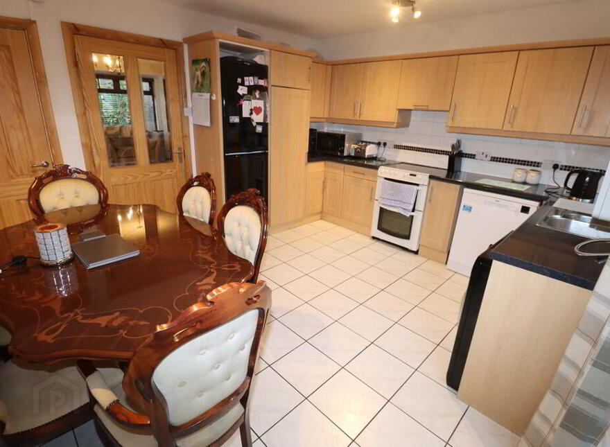 6 Somerton Close, Belfast, BT15 4DF