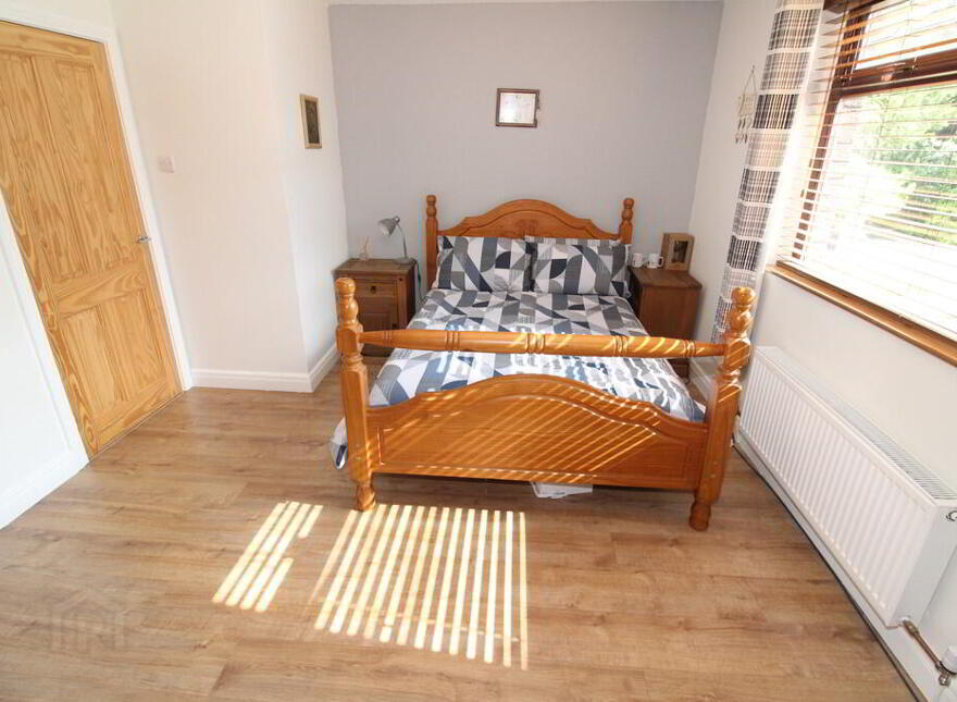 6 Somerton Close, Belfast, BT15 4DF