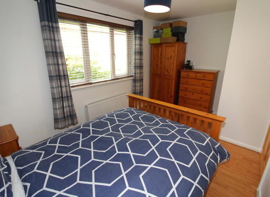 6 Somerton Close, Belfast, BT15 4DF