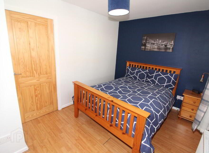 6 Somerton Close, Belfast, BT15 4DF