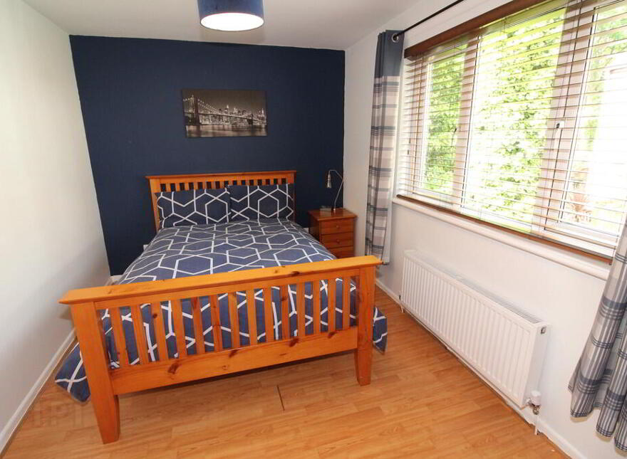 6 Somerton Close, Belfast, BT15 4DF