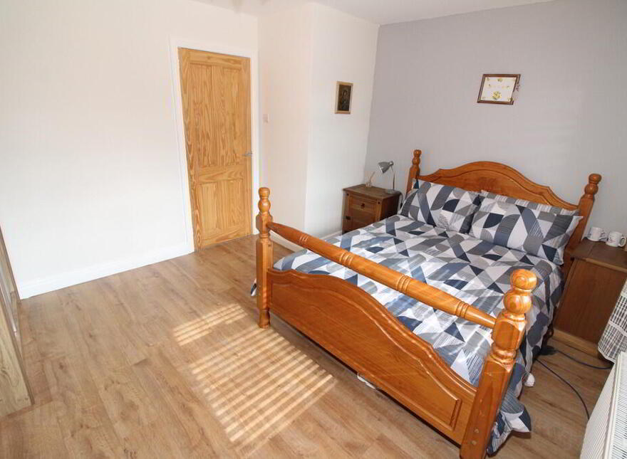 6 Somerton Close, Belfast, BT15 4DF